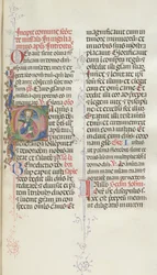 Messale: Fol. 327: San Bartolomeo, 1469