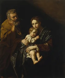 Sacra Famiglia