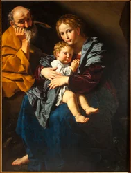 Sacra Famiglia