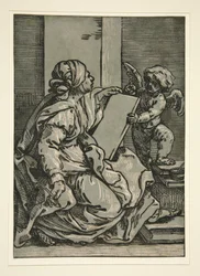 Una Sibilla