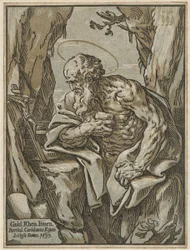 San Girolamo