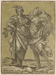 Alleanza di pace e abbondanza
