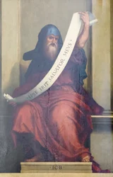 Il profeta Giobbe