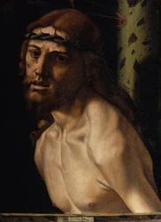 Cristo alla colonna della flagellazione