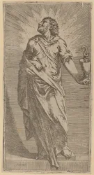 San Giovanni Evangelista