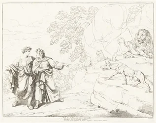 Divina Commedia di Dante (volume I)
