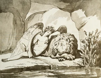 Hypnos (Il Sonno)
