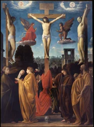 Crocifissione