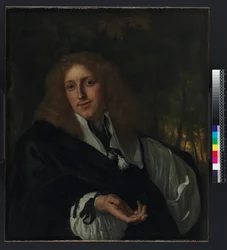 Ritratto di un uomo