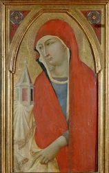 Santa Maria Maddalena (dipinto su tela)