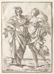 Alleanza di pace e abbondanza, 1642