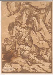 Caduta dei giganti (terza parte)
