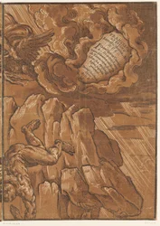 Caduta dei giganti (seconda parte)