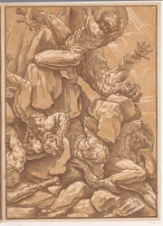 Caduta dei giganti (quarta parte)