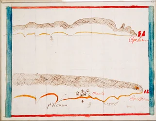 Cabo San Lorenzo e Manta