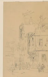 Ritratto di Willem Bodeman