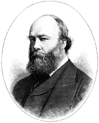 Lord Salisbury, statista britannico