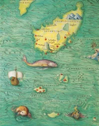 Europa settentrionale: Islanda, dall