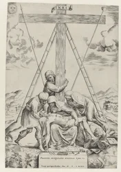 Compianto su Cristo