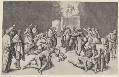 Arca dell