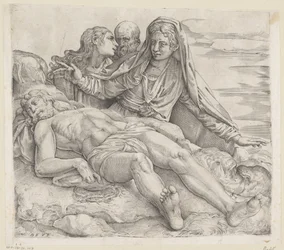 Il compianto