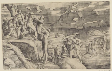 Il diluvio