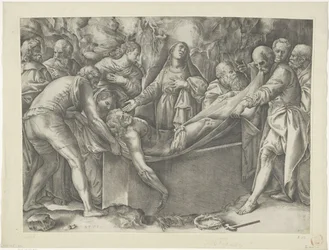 Deposizione