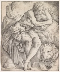 San Girolamo
