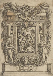 Un giovane offre la mano a una donna seduta, un