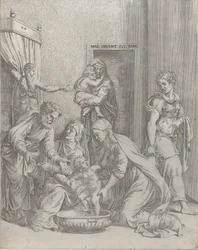 La Sacra Famiglia