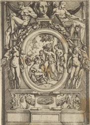 Il giudizio di Paride