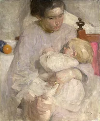 Maternità