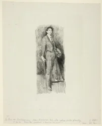 Conte Robert de Montesquiou