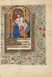 Libro delle Ore