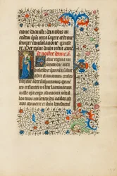 La Vergine e il Bambino