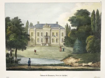Castello di Hemmen