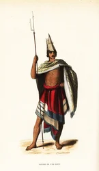 Nativo dell
