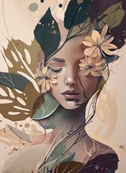 Wildflower - Bella Eve