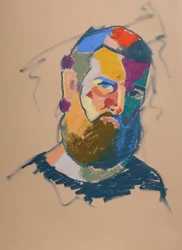 Studio di colore 16