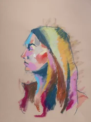 Studio di colore 3