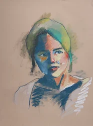 Studio di colore 5