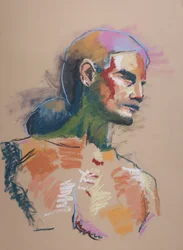 Studio di colore 6