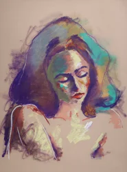 Studio di colore 7