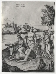 Il Ratto di Europa
