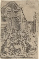 La Natività