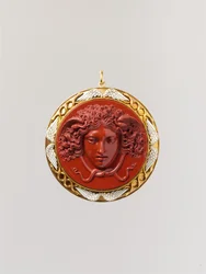 Testa di Medusa