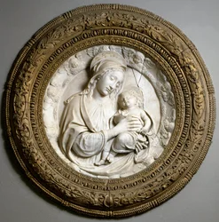 Vergine e Bambino