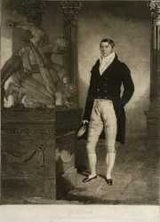 Mr Gully, inciso da Charles Turner