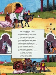 Il cavallo e l