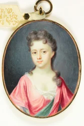 Lady Elizabeth Noel, duchessa di Portland